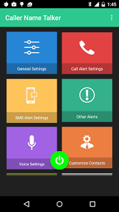 Download Caller Name Talker